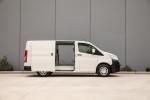 Toyota Hiace LWB Van 2019 года (AU)